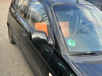 Gebraucht Kia Picanto 65 PS (47 kW) 2007 Schwarz Kleinwagen