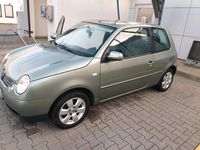 gebraucht VW Lupo frischen Tüv