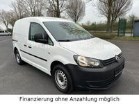 gebraucht VW Caddy Kasten/Kombi Kasten EcoProfi