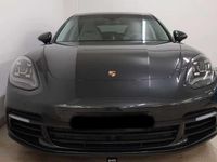 Gebraucht Porsche Panamera Sport Turismo 462 PS (339 kW) 2018 Vulkangrau Kombi