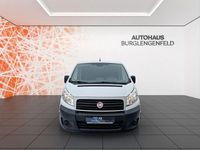 Gebraucht Fiat Scudo 90 PS (66 kW) 2016 Weiß Van