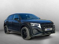Gebraucht Audi Q2 S-Line 191 PS (140 kW) 2025 Daytonagrau perleffekt SUV