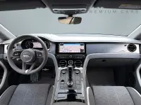 Używany Bentley Continental 782 KM (575 kW) 2024 Szary Coupe