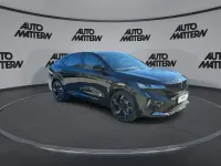 Nouvelle Renault Rafale 221 ch (162 kW) 2026 Noir SUV