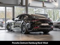 gebraucht Porsche Panamera 2.9 EU6d 4S E-Hybrid 21Zoll