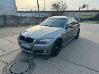 gebraucht BMW 318 Benzin *Panorama*