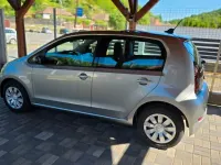 Gebraucht VW e-up! 61 kW (83 PS) 2022 Grau Kleinwagen