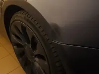 Usata Tesla Model 3 377 kW (513 CV) 2020 Grigio Berlina