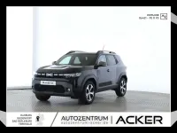 Gebraucht Dacia Duster Journey 141 PS (103 kW) 2025 Schwarz SUV