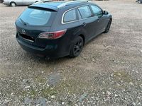 gebraucht Mazda 6 Diesel 2.2