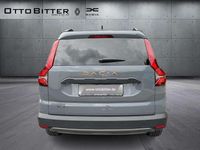 Neu Dacia Jogger Extreme 141 PS (103 kW) 2025 Schiefergrau Van / Kleinbus