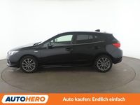 Gebraucht Subaru Impreza Platinum 150 PS (110 kW) 2023 Schwarz Limousine