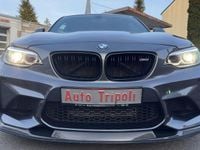 Gebraucht BMW M2 Basis 370 PS (272 kW) 2016 Grau Coupé