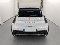 Gebraucht Alpine A290 160 kW (218 PS) 2026 Perlmuttweiß Kleinwagen
