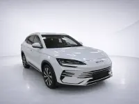 Używany BYD Seal U Boost 218 KM (160 kW) 2025 Biały SUV