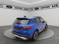 Gebraucht Ford Kuga Active X 242 PS (177 kW) 2025 Dynamicblau metallic SUV