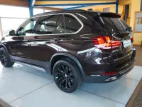 Gebraucht BMW X5 258 PS (189 kW) 2018 Sparkling brown SUV