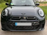 Gebraucht Mini John Cooper Works 204 PS (150 kW) 2025 Schwarz Kleinwagen
