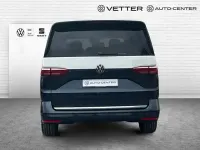 Neu VW Multivan Life 150 PS (110 kW) 2026 Weiß Van / Kleinbus