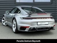 Gebraucht Porsche 992 650 PS (478 kW) 2024 Silber Coupé