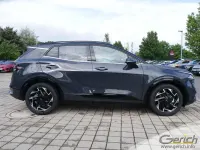 Neu Kia Sportage GT-Line 160 PS (117 kW) 2025 Grau SUV