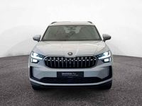 Gebraucht Skoda Kodiaq Selection 193 PS (141 kW) 2025 Moonweiss metallic SUV