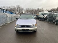 gebraucht Toyota Sienna Klima Ac mit 7 sitzer