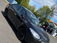 gebraucht Renault Fluence Megane AUTOMATIK