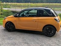 gebraucht Opel Adam Glam