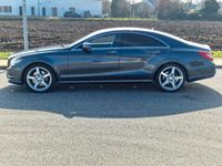 gebraucht Mercedes CLS350 