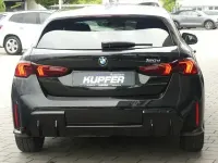Gebraucht BMW 120 Performance 163 PS (119 kW) 2025 Schwarz Kleinwagen