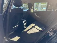 Brugt BMW 318 140 HK (102 kW) 2018 Sort Stationcar