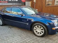 Gebraucht Chrysler 300C 249 PS (183 kW) 2005 Blau Limousine