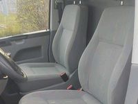 Gebraucht VW Transporter 131 PS (96 kW) 2004 Weiß Van