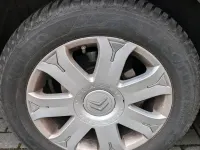 Gebraucht Citroën C5 140 PS (102 kW) 2007 Grau Kombi