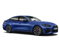 Gebraucht BMW 430 Efficient Dynamics 245 PS (180 kW) 2024 Coupé