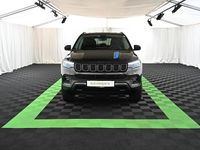 Gebraucht Jeep Compass Trailhawk 241 PS (177 kW) 2024 Schwarz SUV
