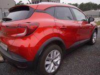 Gebraucht Mitsubishi ASX Plus 91 PS (66 kW) 2024 Rot SUV