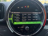 Second-hand Mini Cooper D 150 CP (110 kW) 2020 Negru Hatchback