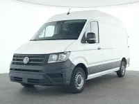 Gebraucht VW Crafter 140 PS (102 kW) 2025 Candyweiss Van