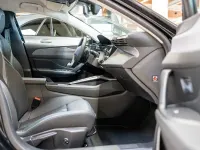 Gebraucht Peugeot 308 131 PS (96 kW) 2024 Schwarz / perla nera schwarz (metallic) Kombi