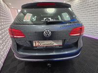 Gebraucht VW Passat Comfortline 140 PS (102 kW) 2012 Grau Kombi