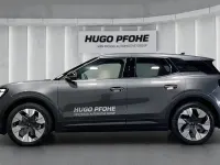 Używany Ford Explorer Premium 250 kW (340 KM) 2025 Szary SUV