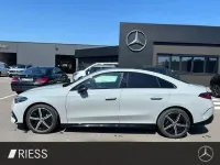 Gebraucht Mercedes 350 AMG line 260 kW (354 PS) 2025 Manufaktur lack manufaktur alpingrau uni SUV