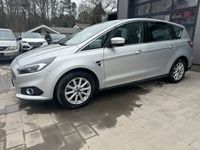 gebraucht Ford S-MAX S-MaxTitanium