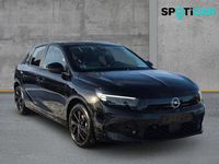 Gebraucht Opel Corsa Edition 101 PS (74 kW) 2025 Anderekarbon schwarz Kleinwagen