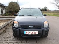 gebraucht Ford Fusion 1.6 16V Trend