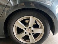 Gebraucht VW Golf VII 109 PS (80 kW) 2014 Schwarz Kleinwagen