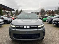 Neu Dacia Bigster Expression 131 PS (96 kW) 2025 Grau SUV