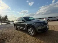 Gebraucht Skoda Kodiaq Style 190 PS (139 kW) 2019 SUV